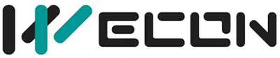 wecon hmi plc servocontroller